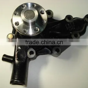 Forklift Parts Water Pump C240 8-94376-862-0 for ISUZU thumbnail-2
