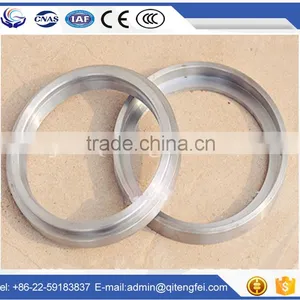 Concrete Pump Pipeline Fitting Flange (Putmeister, Schwing, Sany, Zoom, KCP, Junjin) thumbnail-4