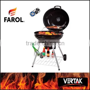 Charcoal Bbq Grills thumbnail-1