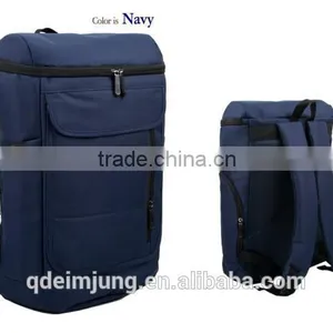 School Backpack High School Backpack Polyester Backpack thumbnail-6
