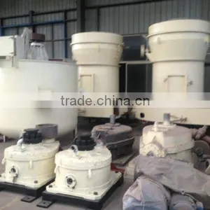 China Most Popular Talcum Powder Grinding Mill/raymond Grinding Mill thumbnail-5