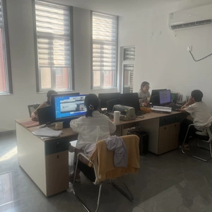 Jinan Haideno Machinery Automation Co., Ltd. company overview - view 2 thumbnail