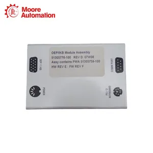 HONEYWELL 51305776-100 OEP/IKB Interface Module In Stock thumbnail-2