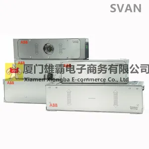 ABB RED670 Digital Protection Relay thumbnail-1