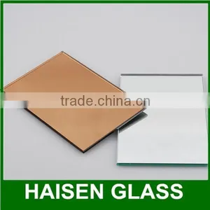 Clear and Ultra Clear Silver Mirror ,color Mirror thumbnail-2