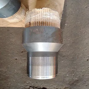 Thread Copper Plating, Material, Necking Down Processing thumbnail-1