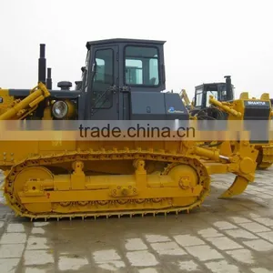 SHANTUI High Quality 220HP Bulldozer SD22 thumbnail-1