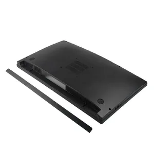 Custom Plastic Mold for TV Backplate Cover White Goods thumbnail-4
