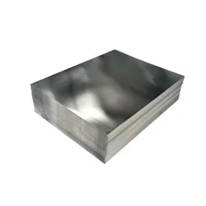 Corrosion Resistant Tinplate Sheet for Aerosol Containers and Spray Cans thumbnail-1