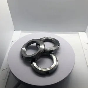 KM7 BEAIRNG LOCK NUTS thumbnail-4