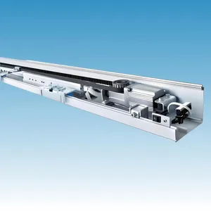 Hot Selling Automatic Sliding Door Opener With Low Price/Automatic Door Opener Closer/Automatic Door Operators thumbnail-1