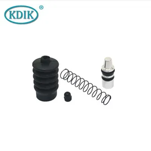 KDIK Oil Seal Factory Manufacturer High Quality New Clutch Master Cylinder Repair Kit for Isuzu/Toyota Oil Seal thumbnail-3
