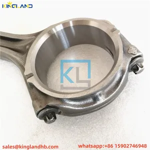 C7.1 Engine Connecting Rod 4115C342 For CAT thumbnail-5