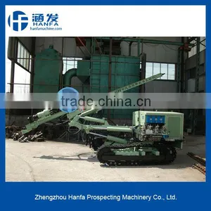 Hot Sale!!practical !High Air Pressure HF120Y Construction Machinery and Equipment thumbnail-1