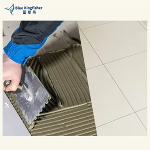 China Blue Kingfisher Factory Made Ceramic Tile Adhesive With High Strength and Strong Adhesion thumbnail-5