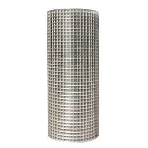 High-Temperature Corrosion-Resistant Stainless Steel Square Wire Mesh Protective Net for High-Rise Building Construction Mesh thumbnail-3