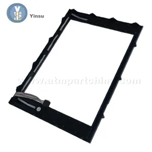Wincor CINEO C2070 15-inch Softkey Frame 1750186252 DDC-NDC Side Key FDK Assembly thumbnail-3