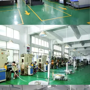 Precision Lathe Turning Brass CNC Machining Parts for Custom Applications thumbnail-4