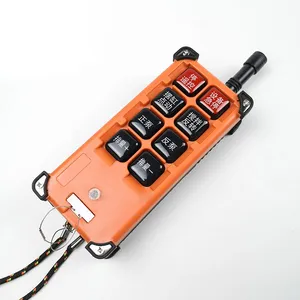 Sany Concrete Pump Truck Accessories Sany Remote Control for Concrete Truck Pump Concrete Pump Truck Radio Remote Control thumbnail-4