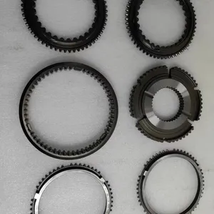 3/4 Synchronizer Assembly 42550179 95534453 1316304162 1316304159 1316304168 1316304167 thumbnail-3