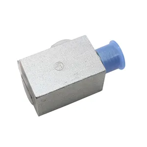 Sany Part 13302540 Square Joint SY485 for SY485/SY500/SY550/SY650/SY750/SY870 thumbnail-1