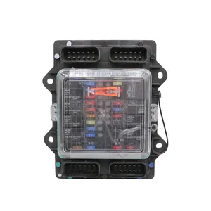 Sany Excavator Relay Fuse Box for Relay for SY245/SY265 Fuse Relay Box thumbnail-1