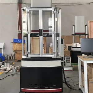 HST-EFT20A 20KN Electronic Dynamic Fatigue Tester High-Performance Testing Equipment thumbnail-3