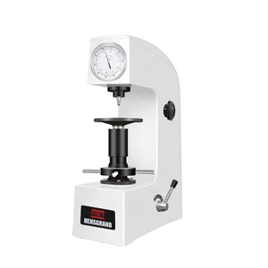 Surface Hardness Tester Leeb Hardness Tester HST-XHRD150 Electric Plastic Rockwell Hardness Test Rockwell Hardness Tester thumbnail-5
