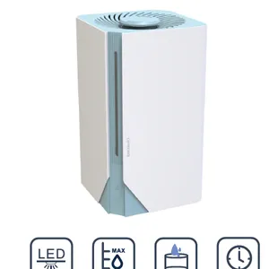 Water Free Self Determined Temporary Spray/humidifier（wechat:13510231336） thumbnail-2