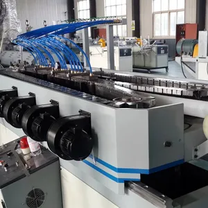 Custom-designed State-of-the-art Bellows Production Line thumbnail-4