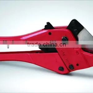 Good Quality 110mm/75mm Pipe Cutter Scissors thumbnail-4