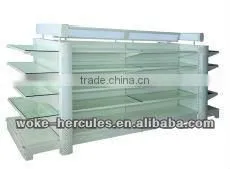 Metal Supermarket Shelves With Good Quality and Service thumbnail-1