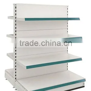 Tego Metal Shelf for Supermarket thumbnail-1