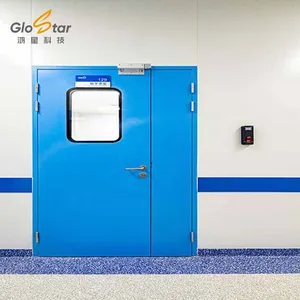 Swing Door Source Manufacturer, Complete Specifications, Customized on Demand thumbnail-5