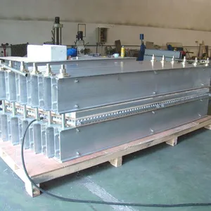 DRJL-B Vulcanizing Machine thumbnail-1