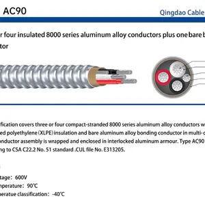 AC90-HL CSA Cable thumbnail-1