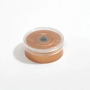 Double Arrow Aluminium Tear off Seal thumbnail-4