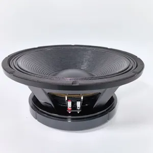 HD18SF330 Ferrite Subwoofer Bass Speakers 2000w Hengda Audio Speakers 18 Inch thumbnail-5
