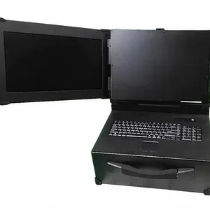 Industrial Computer ——Featuring 17.3