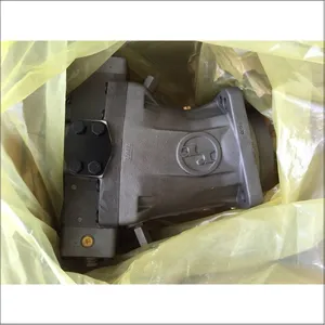 Rexroth A6VM250HZ/63W2-VZB027B Hydraulic Motor thumbnail-1
