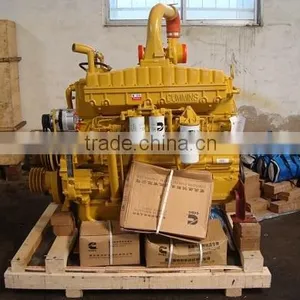 Weichai Diesel Engine thumbnail-2