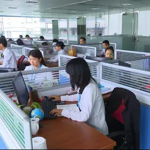 Dongguan Lixin Intelligent Technology Co., Ltd. company overview - view 1 thumbnail