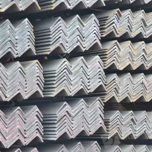Steel Angle & Triangle Steel，Q235B、Q345B、Q355NH、Q355B thumbnail-1