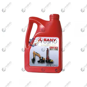 Engine Oil 170203010110A for SANY Excavator Genuine OEM thumbnail-1