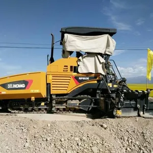 Paving Machinery thumbnail-3