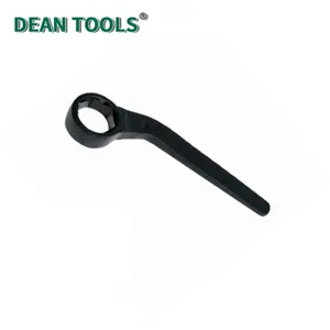 Extra Long Bent Handle Hex Wrench Set 1.5-8mm 600mm Length Torque Tested thumbnail-1