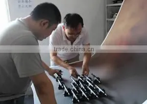 New Creative Sports Goods Co., Ltd. company overview - view 3 thumbnail