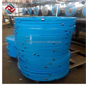 Linyi Fanghua Steel Trading Co., Ltd. company overview - view 1 thumbnail