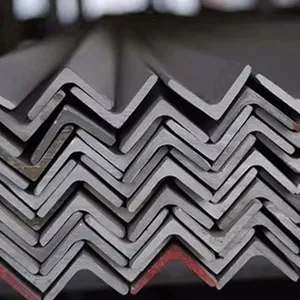 3.0mm – 8.0mm WT Carbon Steel Unequal Angle; EN 10025 S355J2 – 80×60 – 150×100 mm – Bulk Order thumbnail-5