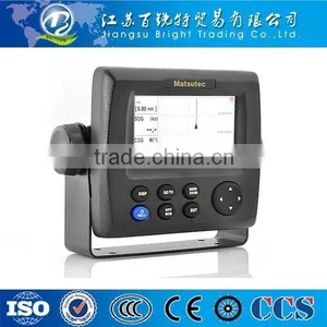 Manufacture Marine 4.3'' Color LCD AIS Transponder HP-33A thumbnail-2